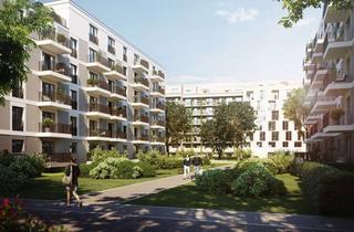 Wohnung mieten in Friedenauer Höhe 18, 12159 Friedenau, Smyles