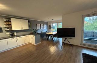 Wohnung mieten in 41812 Erkelenz, Exklusive 4,5-Zimmer Maisonette in Erkelenz mit Garage und Stellplatz
