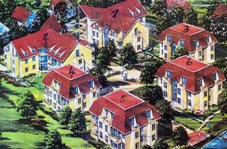 Wohnung mieten in Feldtmannstraße 133b, 13088 Weißensee, Sunny Apartment - 3 seperate rooms in Weißensee - Balcony