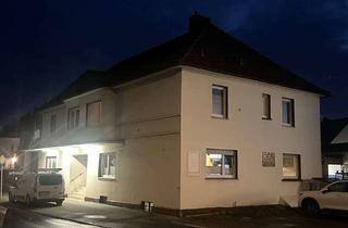 Wohnung mieten in Wiggeringhauser Straße, 59597 Erwitte, Frisch renovierte Familienwohnung in der Nähe von Lippstadt / Erwitte