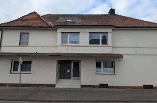 Wohnung mieten in Wiggeringhauser Straße, 59597 Erwitte, Frisch renovierte Familienwohnung in der Nähe von Lippstadt / Erwitte