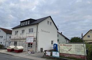 Wohnung mieten in 91301 Forchheim, Schützenhof Forchheim: 4,5-Zimmer Wohnung im 1.OG