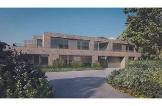 Wohnung mieten in Heyenfeldweg 59a, 47802 Verberg, Letzte Chance! Exklusive 2 Zimmer-Neubauwohnung in Verberg mit Südterrasse und Garten