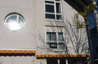 Wohnung mieten in Kerner Str. 23, 74189 Weinsberg, Schöne 1,5-Zimmer-Wohnung in Weinsberg