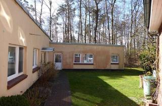 Wohnung mieten in Friedhofsweg, 18181 Graal-Müritz, MEER geht nicht! Bezugsfreies 2 Zimmer-Apartment direkt an der Ostsee!