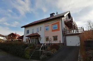 Wohnung mieten in 34626 Neukirchen, Geräumige 4,5-Zimmer Wohnung in Neukirchen