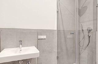 Wohnung mieten in Bismarckstraße 61a, 13585 Spandau, 1-Zimmer Wohnung mit EBK in Berlin-Spandau