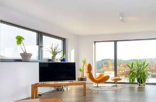Wohnung mieten in 65510 Hünstetten, Attraktive 1,5-Zimmer Wohnung mit Terasse und Garten in Hünstetten