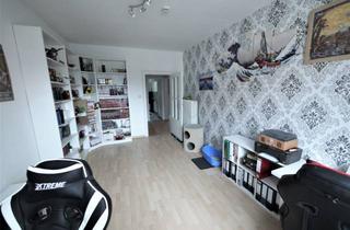 Wohnung mieten in Katharinenstraße 40 B, 31135 Hildesheim, Ansprechende 3-Zimmer Wohnung mit Garage in Hildesheim