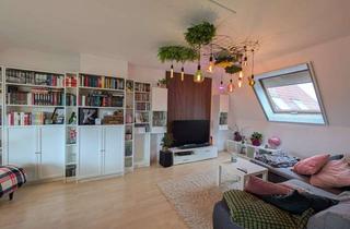 Wohnung mieten in 71254 Ditzingen, Zentral gelegene 2,5-Zimmer-Wohnung mit Balkon in Ditzingen