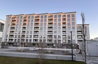 Wohnung mieten in Tolzer Straße 5f, 81379 München, Exklusive 2-Zimmer-EG-Wohnung mit Einbauküche in München (teilweise möbliert)