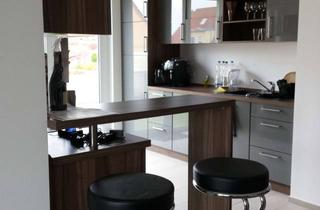 Wohnung mieten in Ichenhauser Straße 15, 89312 Günzburg, Schöne 3 Zimmern EG-Wohnung inkl. Küche gr. Terr./ gr. Gart. in bester Lage Günzburg Residenz Bellev