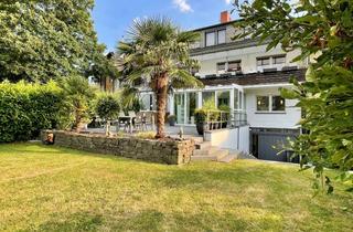 Wohnung mieten in 51105 Poll, Traumhafte 3,5-Zimmer-Wohnung mit Gartenparadies