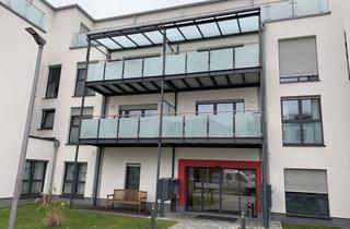 Wohnung mieten in Blumenröder Straße 5a, 65549 Limburg, Neuwertige 2-Raum-Wohnung mit Balkon und Einbauküche in Limburg