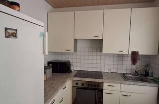 Wohnung mieten in Mainaustraße, 78464 Konstanz, (unbefristet) Schöne 1,5-Zimmer-Wohnung in Konstanz – möbliert & ab 1. Dezember verfügbar