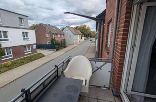 Wohnung mieten in Im Piepershagen, 46325 Borken, Gepflegte 2-Zimmer-Wohnung mit Stellplatz in Borken zu vermieten