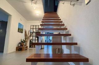 Wohnung mieten in 56244 Hartenfels, Maisonette Wohnung modern und hochwertig