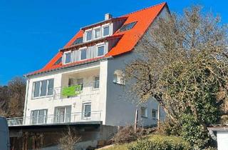 Wohnung mieten in 91522 Ansbach, 2 Zimmer Whg. Ansbach-West, kleine Wohnanlage