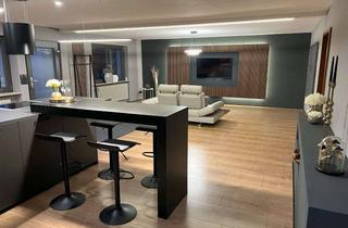 Wohnung mieten in 74626 Bretzfeld, PENDLERWOHNUNG - moderne 2-Zimmer-Einliegerwohnung mit luxuriöser Innenausstattung in Bretzfeld