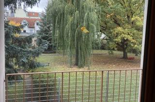 Wohnung mieten in Langhansstraße 24, 13086 Weißensee, Klein aber fein- ruhige 2-Zimmer Neubauwohnung mit Balkon in Weißensee