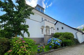 Wohnung mieten in 58509 Lüdenscheid, Stadtzentrale 3-Zimmer-Wohnung mit Blick über die Stadt