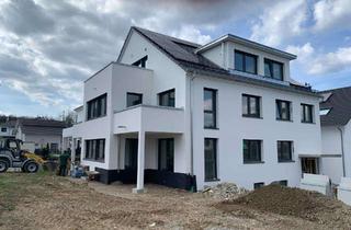 Wohnung mieten in 71149 Bondorf, Wunderschöne Neubauwohnung mit Balkon und Stellplatz !!!