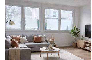 Wohnung mieten in 71149 Bondorf, Wunderschöne Neubauwohnung mit Balkon und Stellplatz !!!