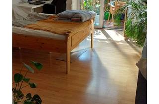 Wohnung mieten in Friedenstraße 19, 97072 Sanderau, Kurzfristig verfügbare Wohnung - perfekt für Paare oder Alleinstehende - Nicht WG- geeignet!