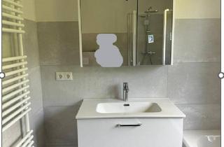 Wohnung mieten in Hainstraße 20, 95100 Selb, 3 Zimmer Wohnung mit Balkon und Garage in Selb