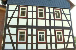 Wohnung mieten in 64720 Michelstadt, Schicke, kernsanierte Fläche nahe Altstadtkern, Wohnen oder Arbeiten