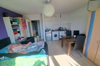 Wohnung mieten in Ottostraße, 85521 Ottobrunn, 1-Zimmer Wohnung in Ottobrunn mit Balkon, verfügbar ab 01.11.2025