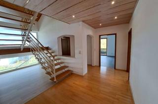 Wohnung mieten in 84168 Aham, Großzügige 4,5-Zimmer Maisonette bei Aham/Gerzen mit großem Balkon