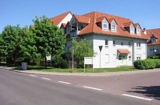 Wohnung mieten in 06188 Landsberg, Attraktive, sehr helle, sonnige 4-Zimmer-Wohnung mit Balkon