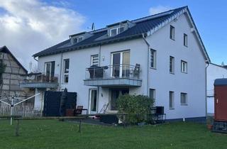 Wohnung mieten in Severinusstraße 19, 53909 Zülpich, Moderne 3-Zimmer Wohnung mit Balkon in Zülpich