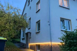 Wohnung mieten in Am Breitenstein 12, 75228 Ispringen, Helle 3-Zimmer Wohnung mit Garage in Ispringen