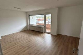 Wohnung mieten in 65232 Taunusstein, Erstbezug nach Sanierung: ansprechende 4-Zimmer-Wohnung mit EBK und Balkon in Taunusstein