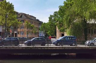 Lofts mieten in Wörthstrasse, 75173 Südweststadt, 3 Zi. helle Loftwohnung in Citylage von Pforzheim