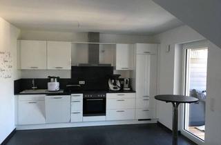 Wohnung mieten in Birkenweg 26, 56244 Ötzingen, Dachgeschosswohnung mit Balkon, 3 Zimmer, ca. 75 m² in Ötzingen