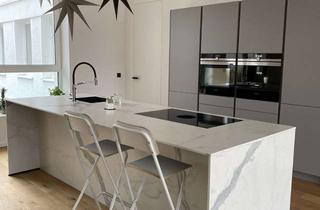 Wohnung mieten in 59755 Arnsberg, Neuwertige 3-Zimmer-Wohnung mit Balkon und EBK in Arnsberg