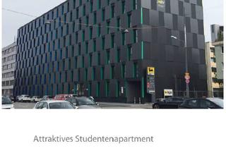 Wohnung mieten in Landsberger Str. 441, 81241 Pasing-Obermenzing, Nur für Studenten oder Azubis! Zwei WG Zimmer für je 600 EUR Miete!