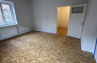 Wohnung mieten in Mergellstraße 14, 21073 Harburg, Nachmieter gesucht - 2-Zimmer- Wohnung in Hamburg-Harburg (Erdgeschoss)