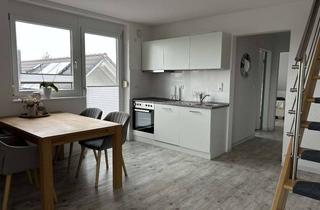 Wohnung mieten in 76297 Stutensee, Helle gemütliche 3-Raumwohnung mit Küchenzeile