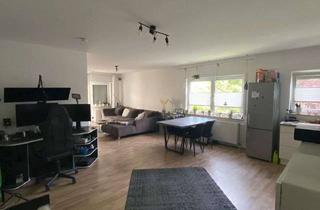Wohnung mieten in Potsdamer Straße 11, 74906 Bad Rappenau, 2,5-Zimmer-Wohnung mit Balkon, Tageslichtbad und 2 Parkplätzen in Bad Rappenau-Zimmerhof