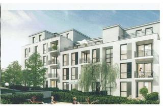 Wohnung mieten in Alter Tivoli, 52070 Aachen, Exklusive, moderne 4-Zimmer-Wohnung mit Balkon in Aachen