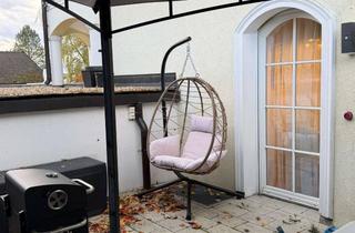 Wohnung mieten in 72631 Aichtal, Charmante Maisonettewohnung mit Balkon & Terrasse