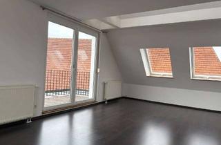 Wohnung mieten in 73037 Göppingen, Gepflegte 5-Zimmer Wohnung in Göppingen mit Garage