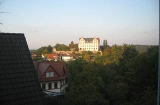 Wohnung mieten in Lippmannweg 12, 64405 Fischbachtal, 4-Zimmer Wohnung mit Schlossblick in Fischbachtal-Lichtenberg