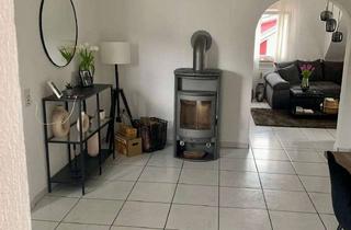 Wohnung mieten in 75015 Bretten, Wohnung mit dreieinhalb Zimmern und kleiner Balkon in Bretten