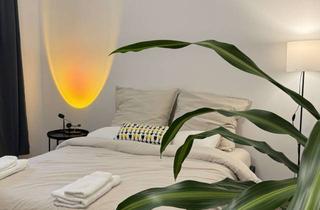 Wohnung mieten in Boddinstraße 61, 12053 Neukölln, Sublet furnished apartment