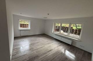 Wohnung mieten in 21629 Neu Wulmstorf, Modern renovierte 2-Zimmer-Wohnung mit Einbauküche in Elstorf